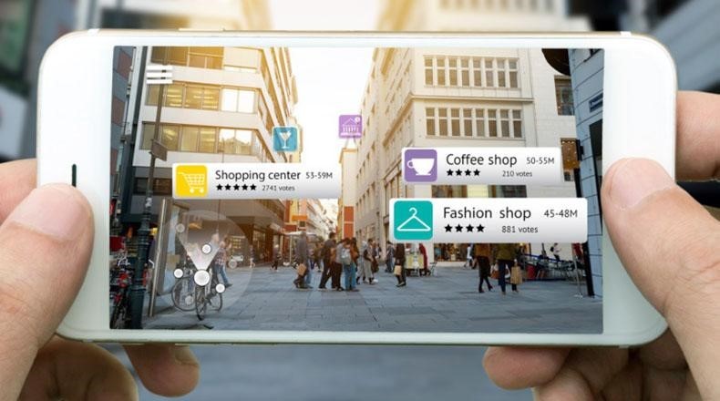 How to Build an Augmented Reality App with React Native 2