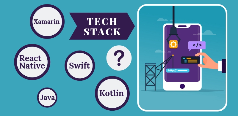 how-to-choose-the-right-mobile-app-technology-stack