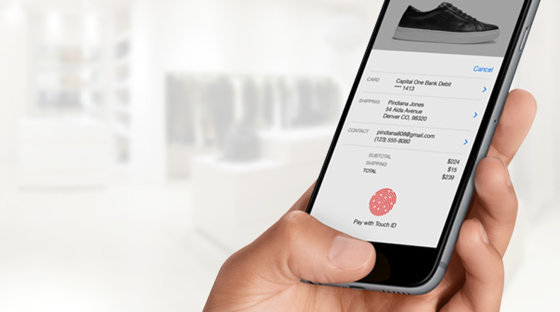 How Mobile Apps Are Helping Retail Businesses 2