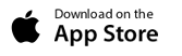 App development project - Joyclean - App Store button