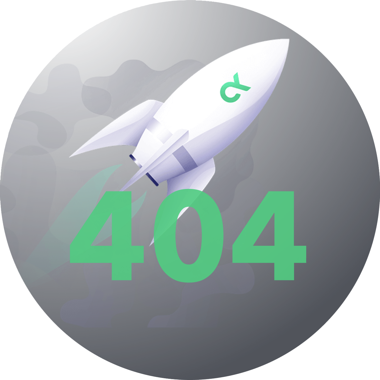 Rocket 404